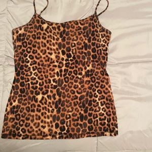 Express cami